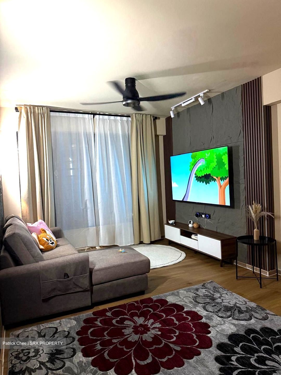Blk 547A Segar Vale (Bukit Panjang), HDB 4 Rooms #564050301